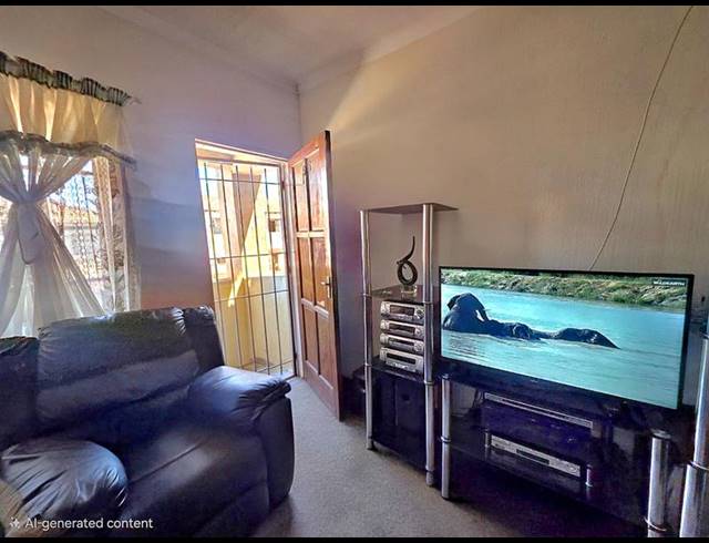 2 BEDROOM APARTMENT FOR SALE IN ELSPARK EXT 4